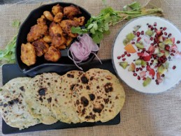 CHICKEN TIKKA RECIPE